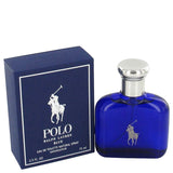 Polo Blue Eau De Toilette Spray For Men by Ralph Lauren