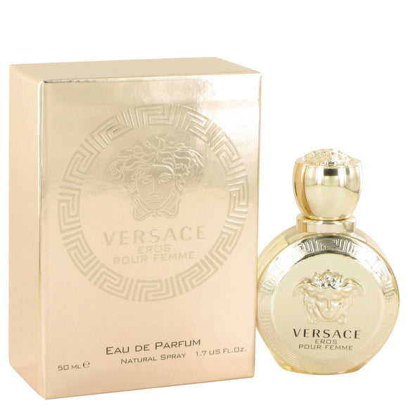 Versace Eros EDP Rollerball (Tester) For Women by Versace