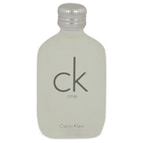 CK ONE Eau De Toilette Spray (Unisex) For Men by Calvin Klein