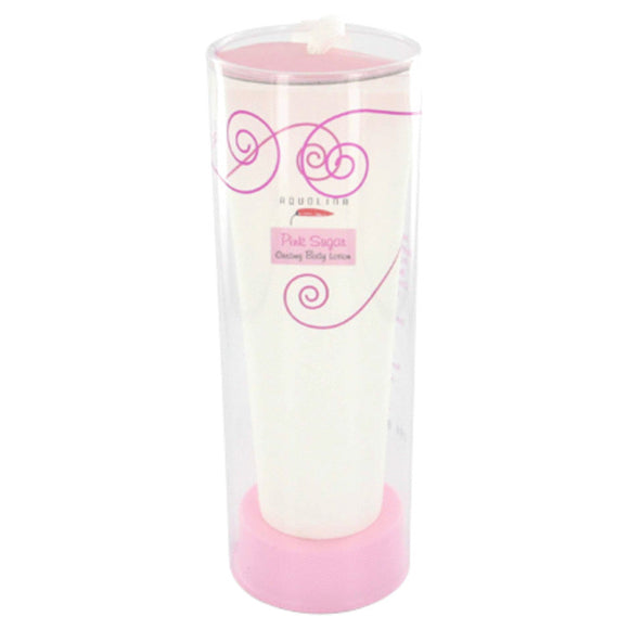 Pink Sugar Body Lotion For Women by Aquolina