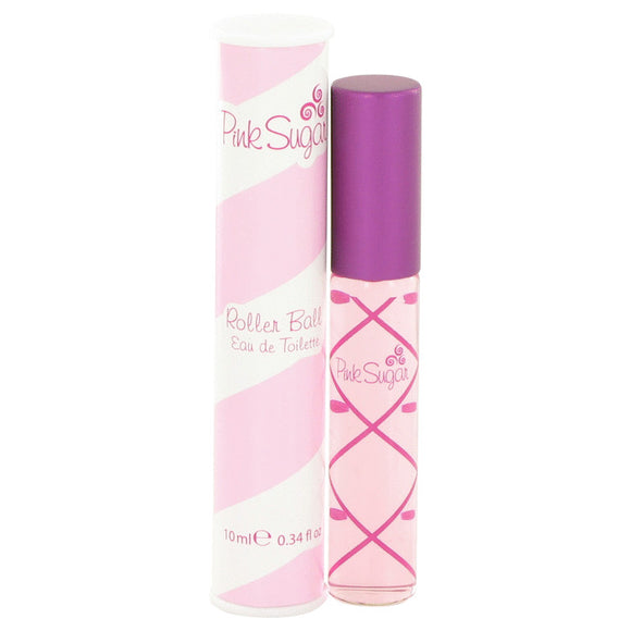 Pink Sugar Roller Ball For Women by Aquolina