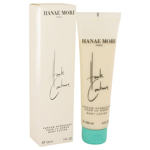 Hanae Mori Haute Couture Body lotion For Women by Hanae Mori