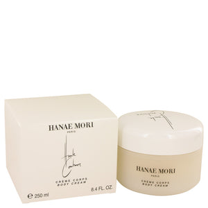 Hanae Mori Haute Couture Body Cream For Women by Hanae Mori