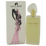 Hanae Mori Haute Couture Eau De Toilette Spray For Women by Hanae Mori