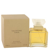 Valentino Gold Eau De Parfum Spray For Women by Valentino