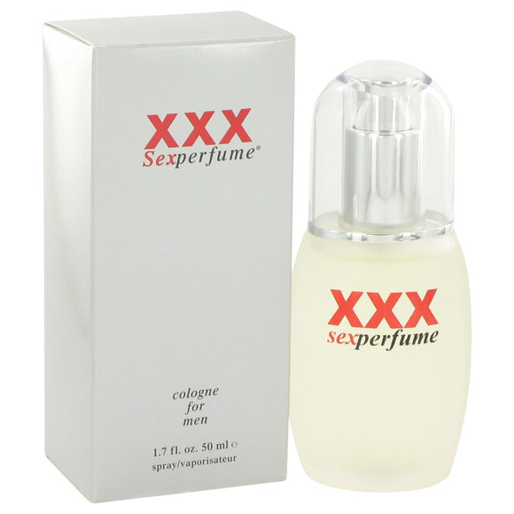 Sexperfume Cologne Spray For Men by Marlo Cosmetics
