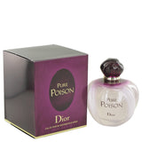 Pure Poison Eau De Parfum Spray For Women by Christian Dior