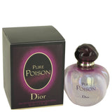 Pure Poison Eau De Parfum Spray For Women by Christian Dior
