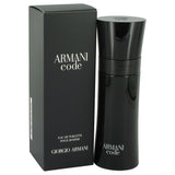 Armani Code 2.50 oz Eau De Toilette Spray For Men by Giorgio Armani