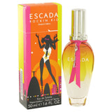 Escada Rockin`Rio Eau De Toilette Spray For Women by Escada