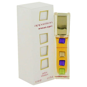 Apparition 0.50 oz Pure Parfum For Women by Ungaro