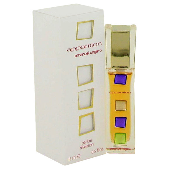 Apparition 0.50 oz Pure Parfum For Women by Ungaro