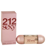212 Sexy 1.00 oz Eau De Parfum Spray For Women by Carolina Herrera