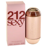212 Sexy 2.00 oz Eau De Parfum Spray For Women by Carolina Herrera