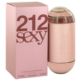 212 Sexy 3.40 oz Eau De Parfum Spray For Women by Carolina Herrera