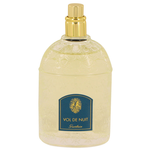 VOL DE NUIT Eau De Toilette Spray (Tester) For Women by Guerlain