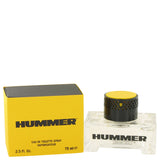 Hummer Eau De Toilette Spray For Men by Hummer