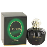 POISON Eau De Toilette Spray For Women by Christian Dior
