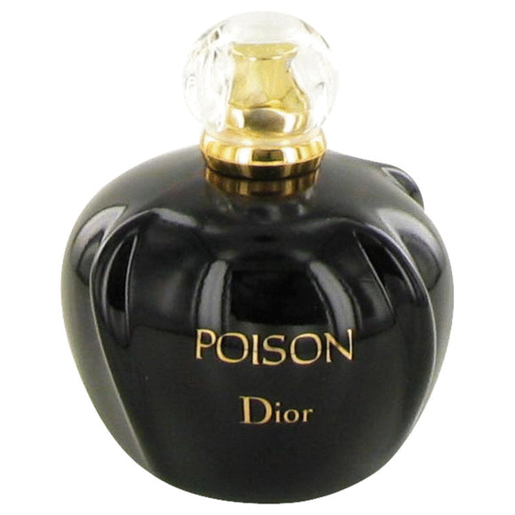 POISON Eau De Toilette Spray (Tester) For Women by Christian Dior