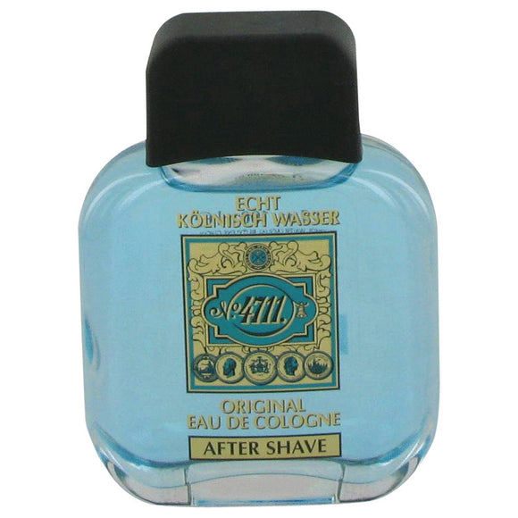 4711 3.40 oz After Shave (unboxed) For Men by Muelhens