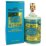 4711 Eau De Cologne (Unisex) For Women by Muelhens