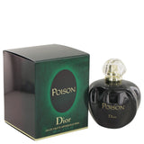 POISON Eau De Toilette Spray For Women by Christian Dior