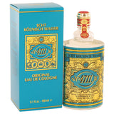 4711 Eau De Cologne (Unisex) For Women by Muelhens