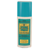 4711 Deodorant Spray (Unisex) For Women by Muelhens