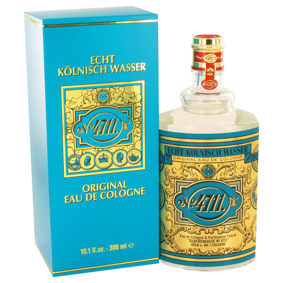 4711 Eau De Cologne (Unisex) For Women by Muelhens