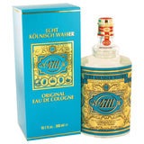 4711 Eau De Cologne (Unisex) For Women by Muelhens