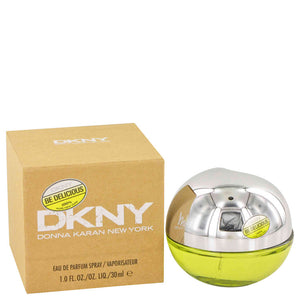 Be Delicious 1.00 oz Eau De Parfum Spray For Women by Donna Karan