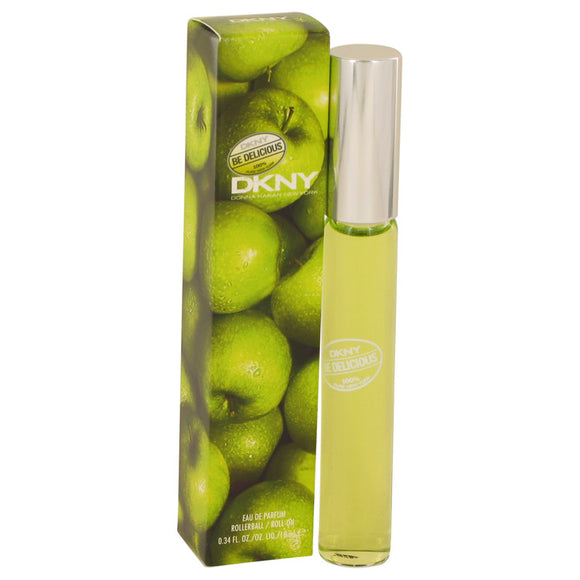 Be Delicious Mini  EDP Roll on Pen For Women by Donna Karan
