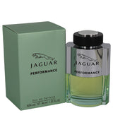 Jaguar Performance Eau De Toilette Spray For Men by Jaguar