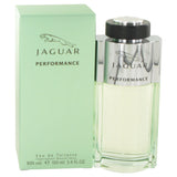 Jaguar Performance Eau De Toilette Spray For Men by Jaguar