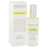 Demeter Vanilla Cake Batter Cologne Spray For Women by Demeter