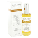 Demeter Waffle Cone 4.00 oz Cologne Spray For Women by Demeter