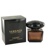 Crystal Noir 3.00 oz Eau De Parfum Spray For Women by Versace