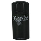 Black Xs Eau De Toilette Spray (Tester) For Men by Paco Rabanne
