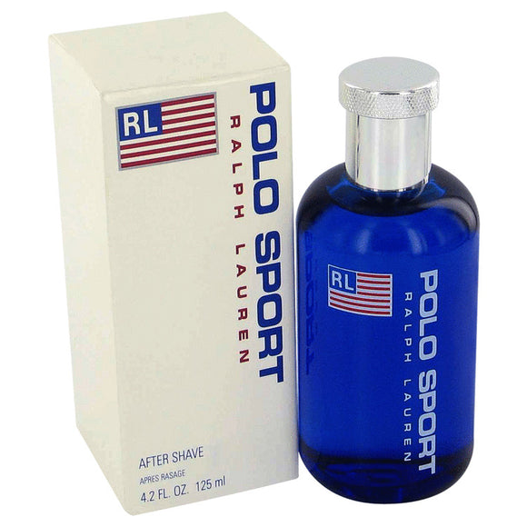 POLO SPORT After Shave For Men by Ralph Lauren