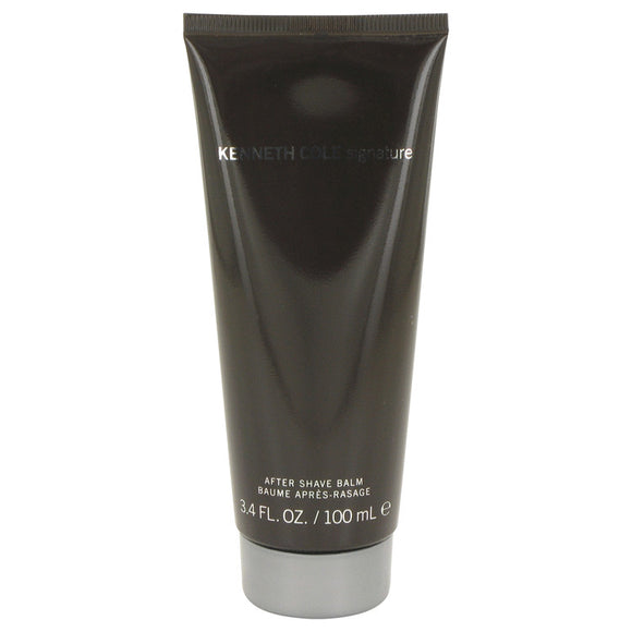 Kenneth Cole Signature After Shave Balm For Men by Kenneth Cole
