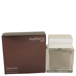 Euphoria After Shave For Men by Calvin Klein