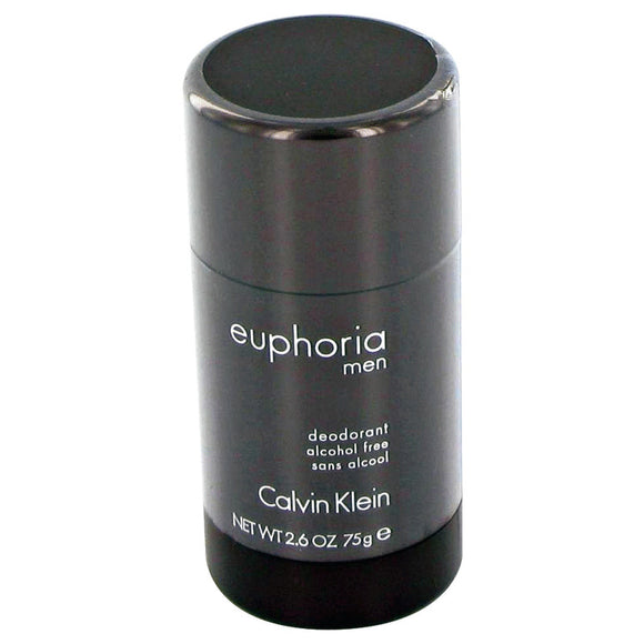 Euphoria Deodorant Stick For Men by Calvin Klein