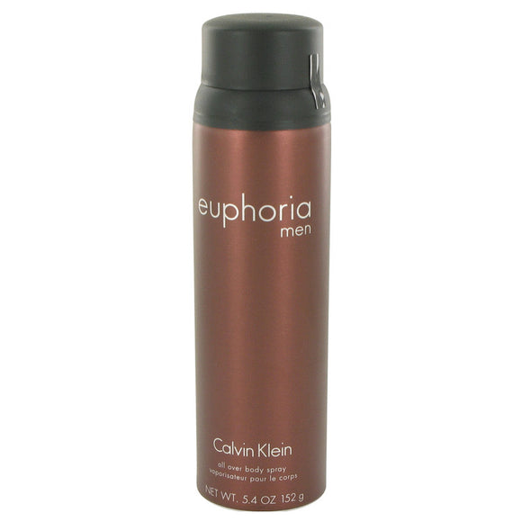 Euphoria Body Spray For Men by Calvin Klein