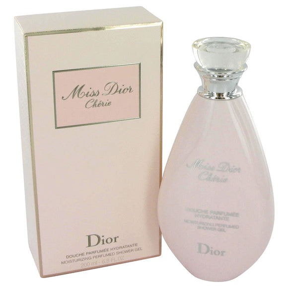 Miss Dior (Miss Dior Cherie) Shower Gel For Women by Christian Dior