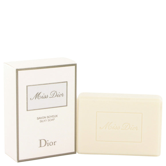 Miss Dior (Miss Dior Cherie) Soap For Women by Christian Dior