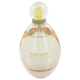 Lovely Eau De Parfum Spray (Tester) For Women by Sarah Jessica Parker
