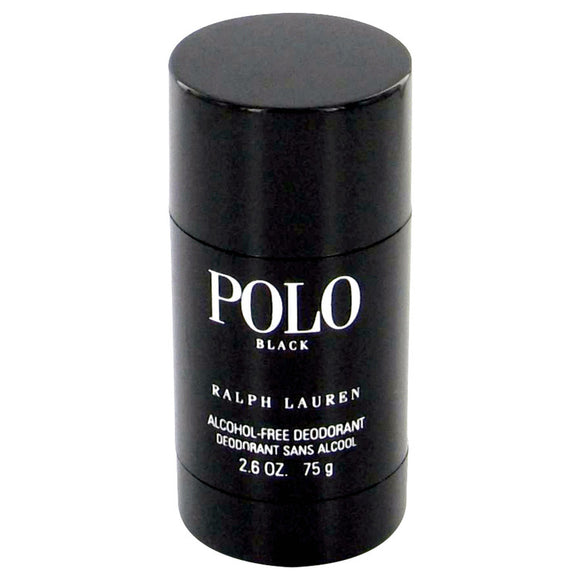 Polo Black Deodorant Stick For Men by Ralph Lauren