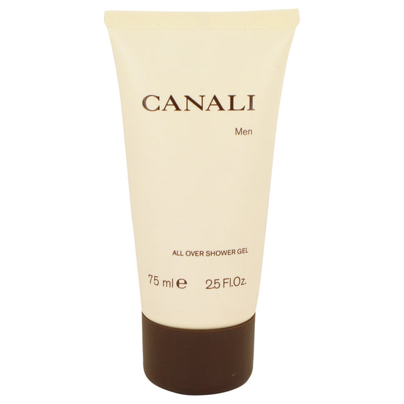 Canali 2.50 oz Shower Gel For Men by Canali