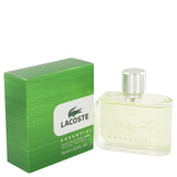 Lacoste Essential Eau De Toilette Spray For Men by Lacoste