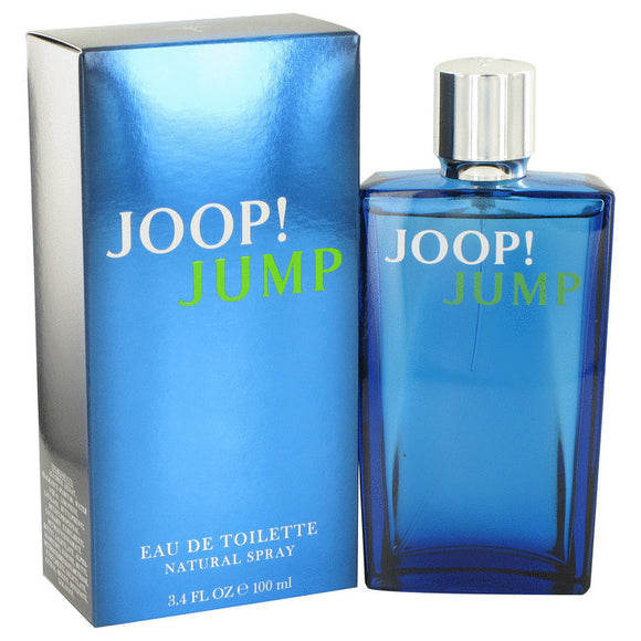 Joop Jump Eau De Toilette Spray For Men by Joop!